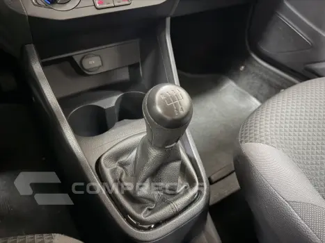 VOYAGE 1.0 12V MPI TOTALFLEX 4P MANUAL