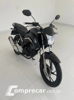 CG TITAN 160 FLEXONE