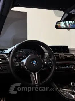 M3 3.0 I6 Sedan