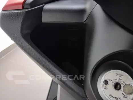 NMAX 160 ABS