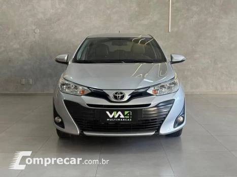 YARIS SD XS 15 AT