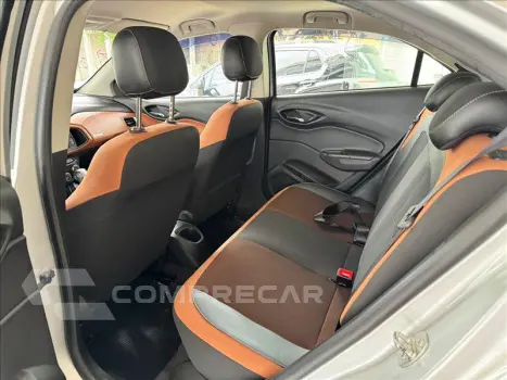 ONIX 1.4 MPFI Activ 8V