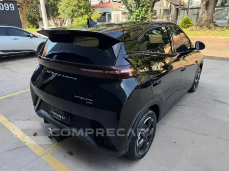 Dolphin Mini 38 Kw Elétrico