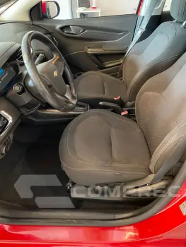 ONIX 1.4 MPFI LTZ 8V