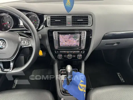 JETTA 2.0 TSI Highline 211cv