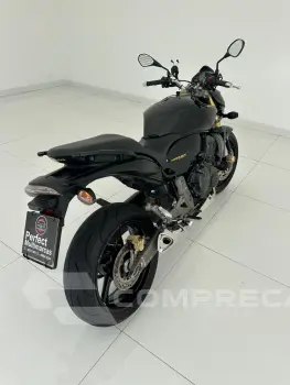 CB 600F HORNET / HONDA