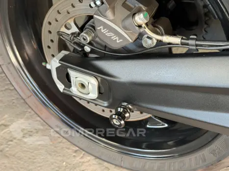 TIGER 660 SPORT
