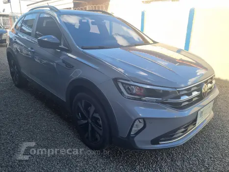 NIVUS 1.0 200 TSI Highline