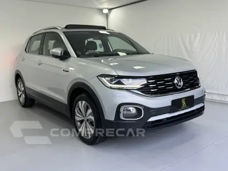 T-CROSS 1.4 250 TSI Highline