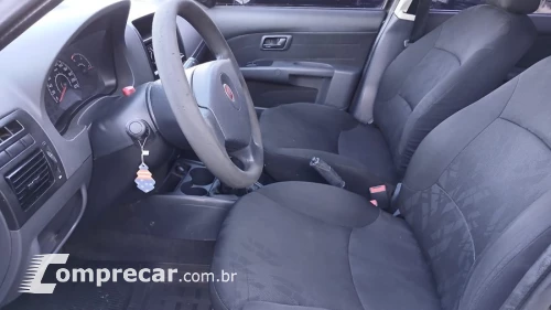 SIENA 1.4 MPI EL 8V