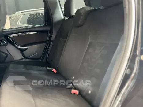 DUSTER - 1.6 16V SCE DYNAMIQUE X-TRONIC