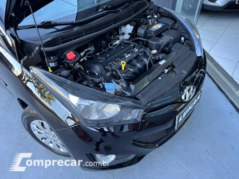 HB20S 1.6 Comfort Plus 16V
