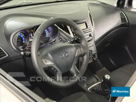 HB20 1.0 UNIQUE 12V FLEX 4P MANUAL