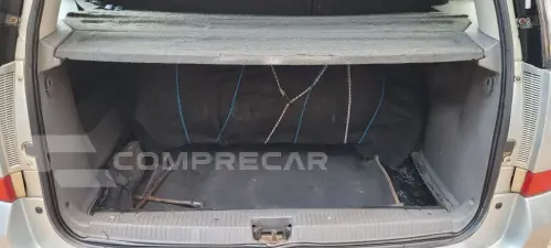 Meriva Maxx 1.4 MPFI 8V ECONOFLEX 5p