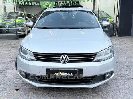 JETTA 2.0 Comfortline 120cv