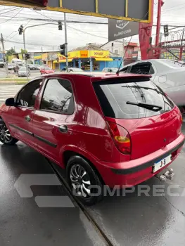 CELTA 1.0 MPFI VHC Super 8V