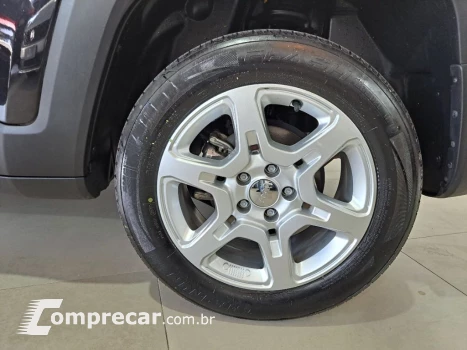 Renegade Sport T270 1.3 TB 4x2 Flex Aut.