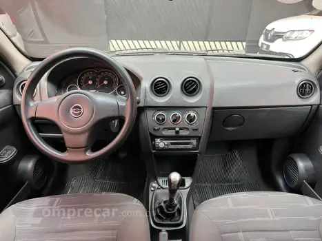 PRISMA 1.4 MPFI Maxx 8V