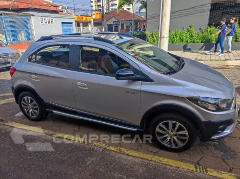 ONIX HATCH ACTIV 1.4 8V Flex 5p Mec.