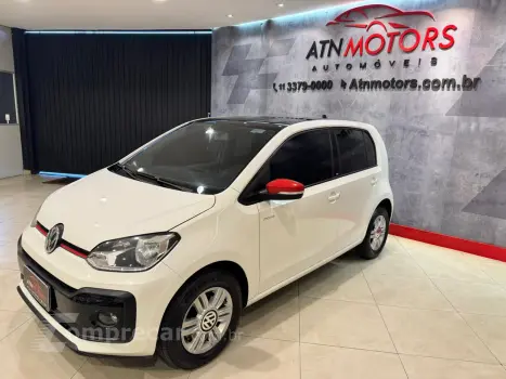 UP 1.0 12V 4P FLEX MOVE UP