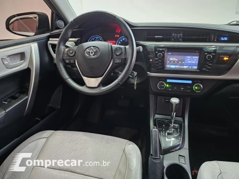 COROLLA 2.0 XEI 16V