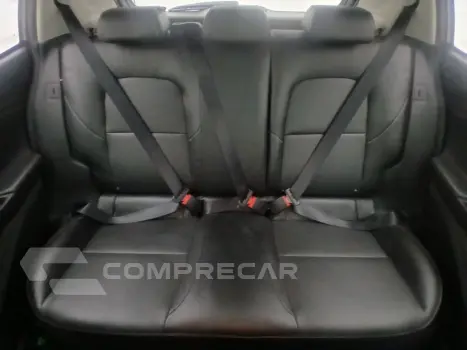 ONIX 1.0 TURBO FLEX PREMIER AUTOMÁTICO