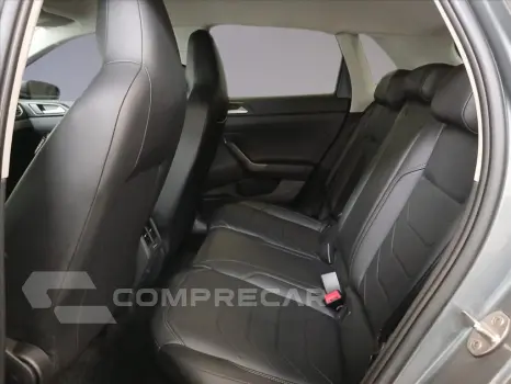 POLO 1.0 170 TSI HIGHLINE AUTOMÁTICO
