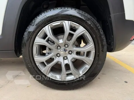 Renegade 1.3 T270 Turbo Flex Longitude At6