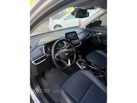 TRACKER 1.0 TURBO FLEX PREMIER AUTOMÁTICO