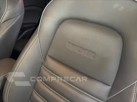 TRACKER 1.0 TURBO FLEX LT AUTOMÁTICO