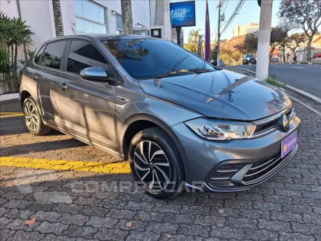 POLO 1.0 170 TSI HIGHLINE AUTOMÁTICO