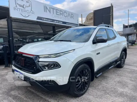 Fiat TORO 1.3 Turbo 270 Ultra 4 portas