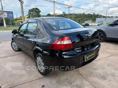 PRISMA 1.4 MPFI Maxx 8V