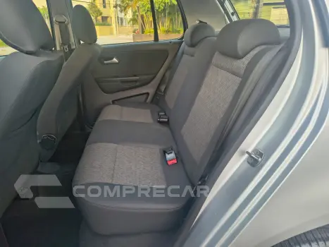 Fox 1.6 Mi 8V Flex 4P Manual