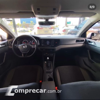 Polo Confortiline TSI