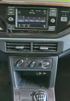 VIRTUS 1.0 170 TSI