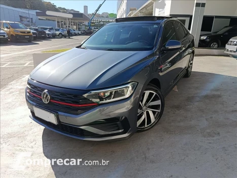 Volkswagen JETTA 2.0 350 TSI GLI 4 portas