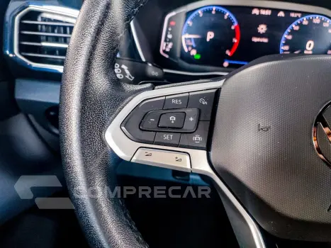 T-CROSS 1.0 200 TSI Comfortline