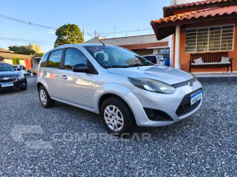 FIESTA 1.0 Rocam SE 8V