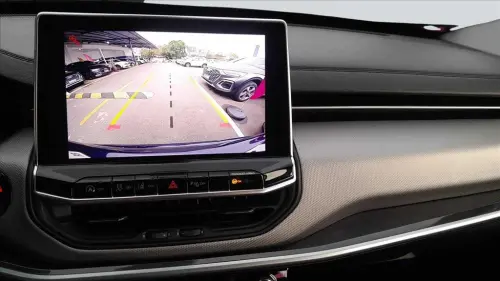 COMPASS 1.3 T270 TURBO FLEX LONGITUDE AT6