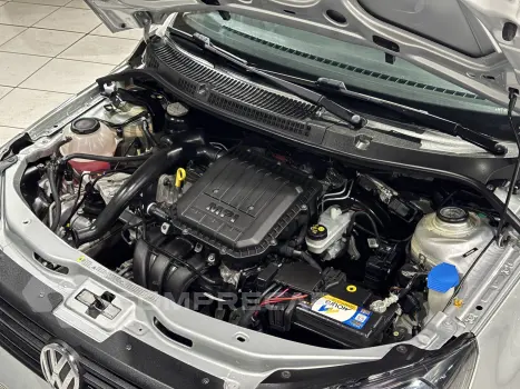 GOL 1.0 12V MPI Totalflex Trendline
