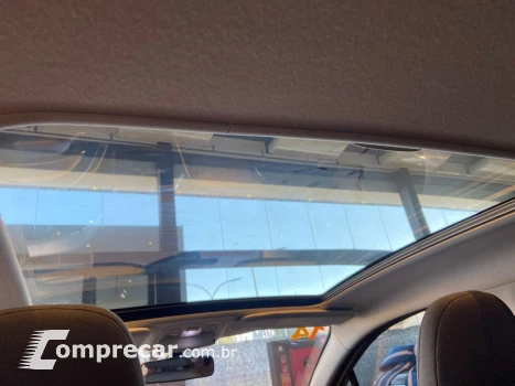 208 1.6 16V 4P FLEX GRIFFE AUTOMÁTICO