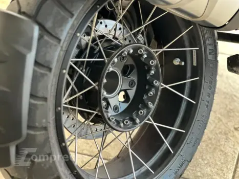 R 1250 GS PREMIUM TRIPLE BLACK