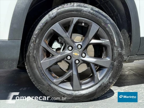 MONTANA 1.2 TURBO FLEX PREMIER AUTOMÁTICO