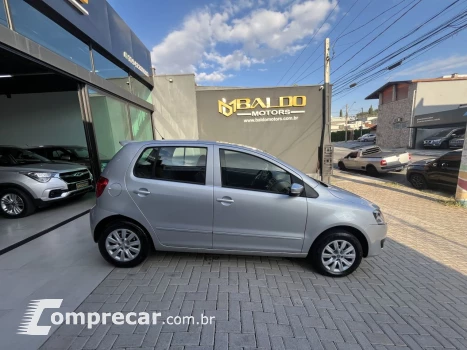 Fox BLUEMOTION 1.0 Mi Total Flex 12V 5p