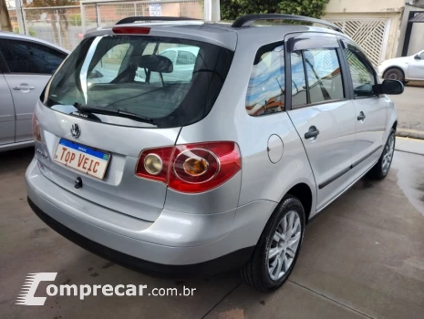 SPACEFOX 1.6 MI 8V