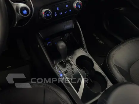 ix35 GLS 2.0 16V 2WD Flex Aut.