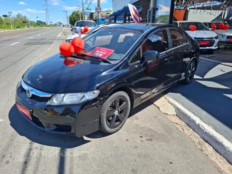 CIVIC 1.8 LXS 16V