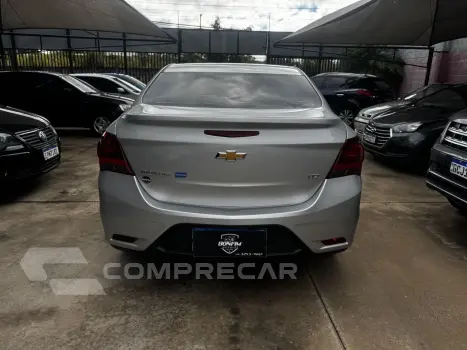 Prisma 1.4 4P LTZ FLEX