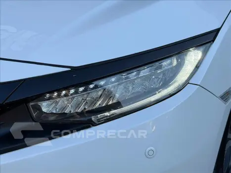 CIVIC 1.5 16V Turbo Touring